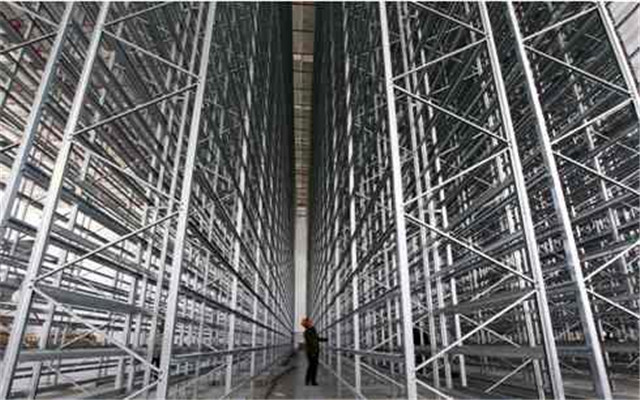 物流企業(yè)倉庫常用貨架有哪些類型，怎么合理使用呢？