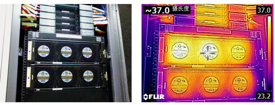 深圳某運(yùn)營(yíng)商機(jī)房機(jī)柜升級(jí)擴(kuò)容CFD模擬仿真研究-中能?chē)?guó)際-廣東綠建_綠色建筑預(yù)評(píng)價(jià)_綠色建筑標(biāo)識(shí)申報(bào)_節(jié)能審查_(kāi)海綿城市_CFD仿真模擬_IDC數(shù)據(jù)中心測(cè)評(píng)_節(jié)能診斷測(cè)評(píng)_節(jié)能報(bào)告驗(yàn)收_能效測(cè)評(píng)_PUE測(cè)評(píng)